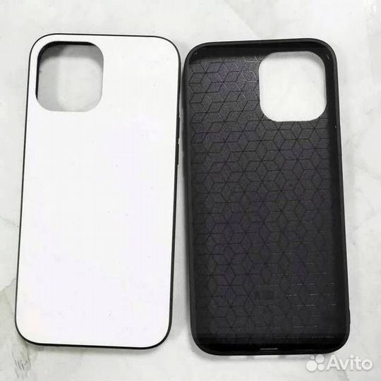 Чехлы для сублимации