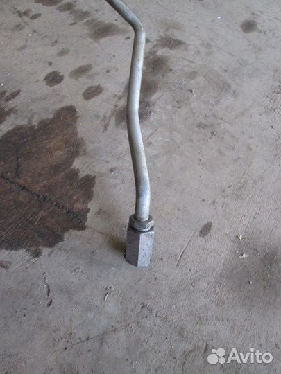 Шланг гидроусилителя Chevrolet Cruze 2009-2013