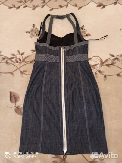 Сарафан фирменный