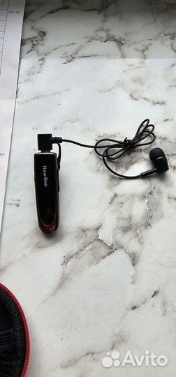 Продам Bluetooth гарнитуру