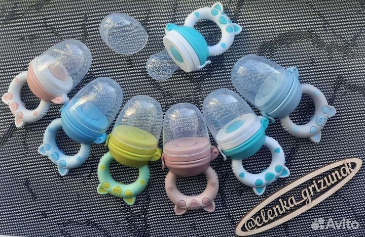 Ниблер (силикон)