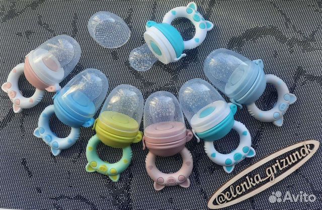 Ниблер (силикон)