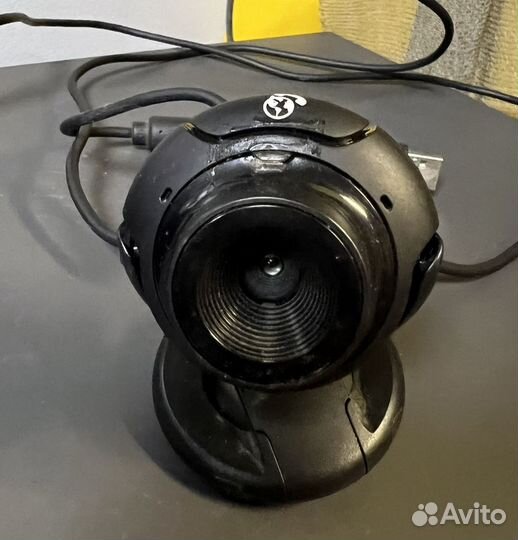 Веб-камера Microsoft vx-1000