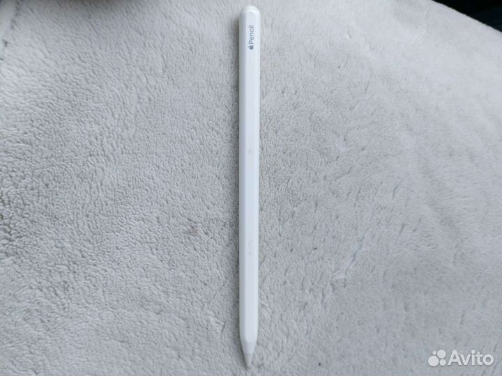 Apple pencil 2