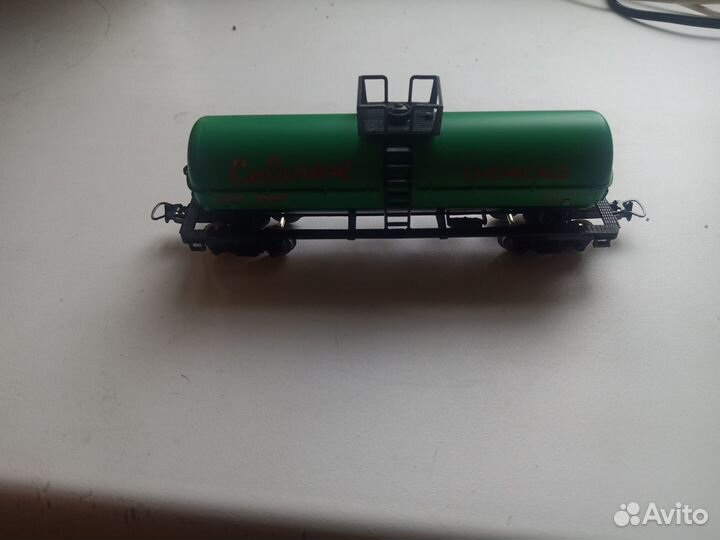 Цистерна Mehano новая