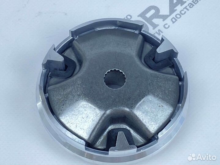 Вариатор передний Yamaha 1E40QMB, JOG50 (3KJ) в сб