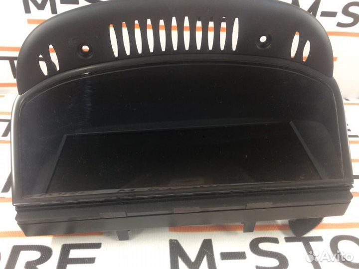 Монитор Bmw 5-Series E60 M54B25 2003