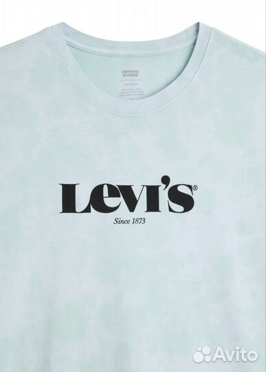 Футболка Levis