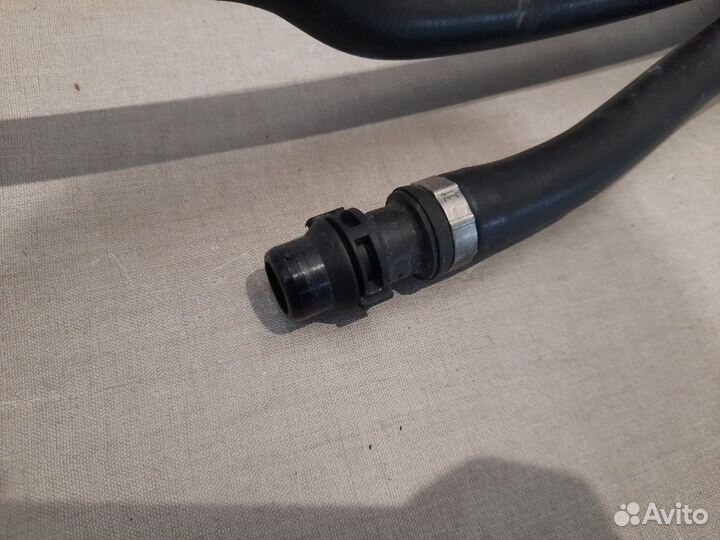 Патрубок Bmw 118 F20 N13B16 2015