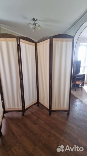 Ширма перегородка