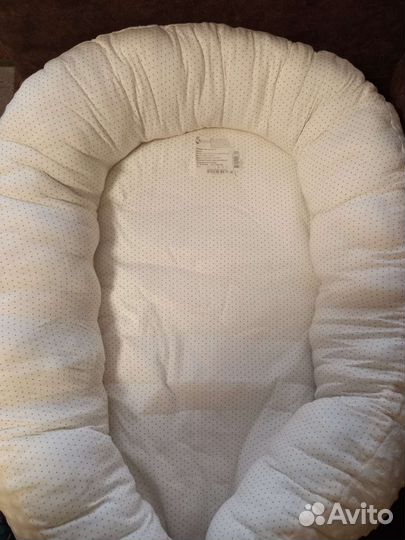 Кокон для новорожденных