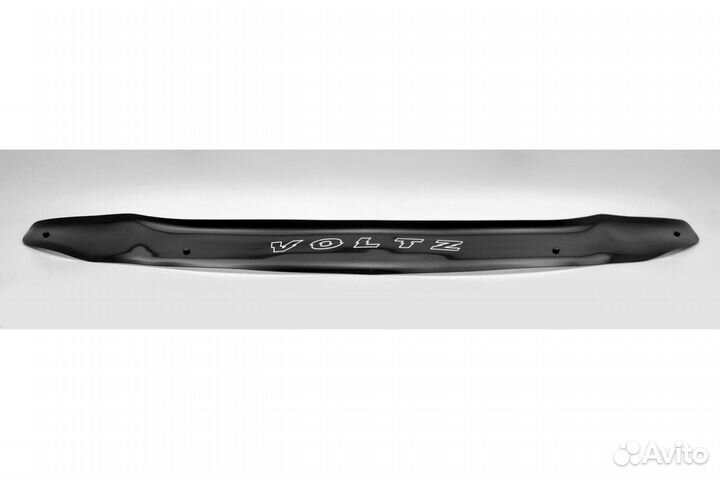 Дефлектор Toyota Voltz 2002-2004