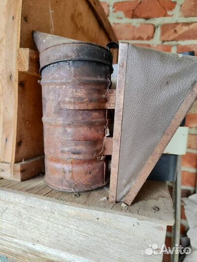 Ульи, инвентарь для пчел бу