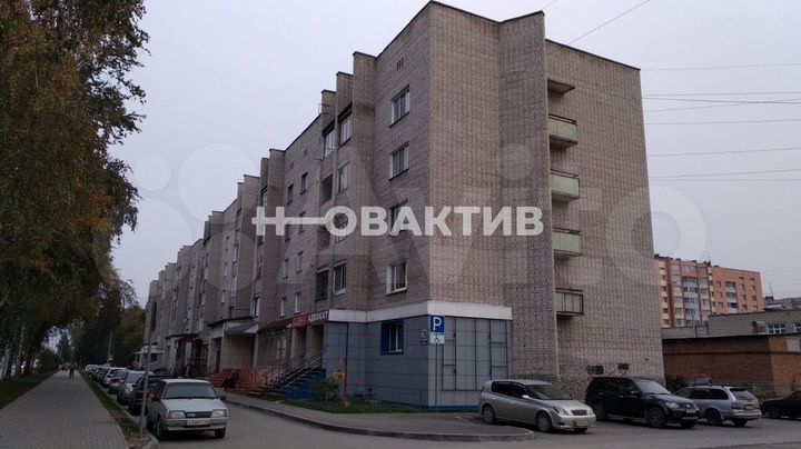 Продам торговое помещение, 160 м²