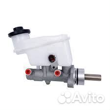 Главный тормозной цилиндр K3DE/K3VE