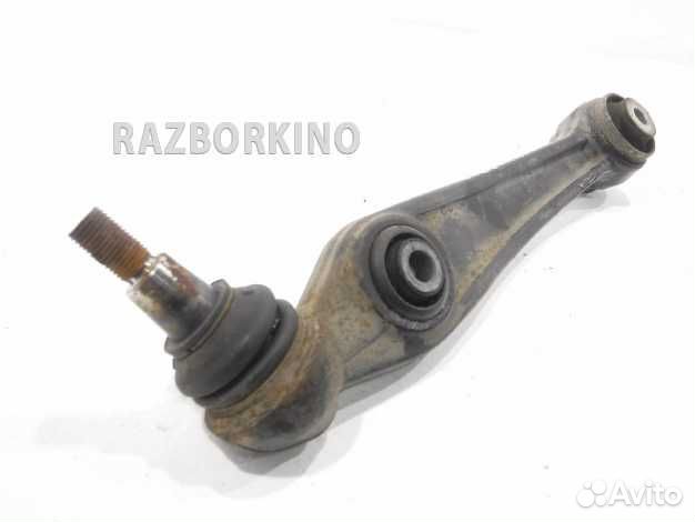 Рычаг передний левый нижний 31126864821