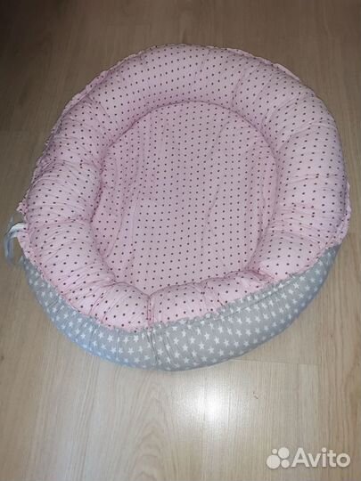 Лежанка для собак и кошек