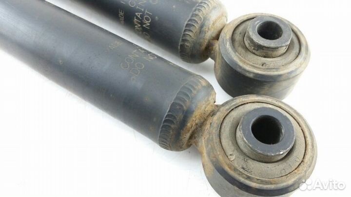 Амортизатор задний Nissan R'nessa N30 SR20 1999