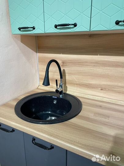 Кухонный гарнитур Орегано/Бостон 1,6