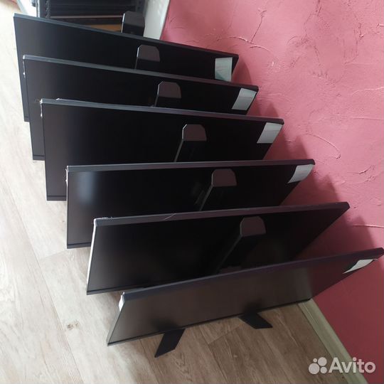 Лот мониторов Gigabyte G27F2