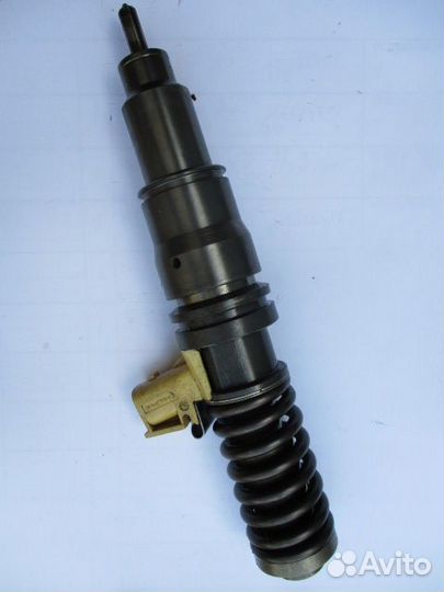 Насос-форсунка Volvo 21582094