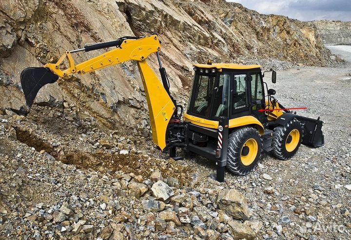 Стекло двери нижнее для погрузчика Elaz Tarsus