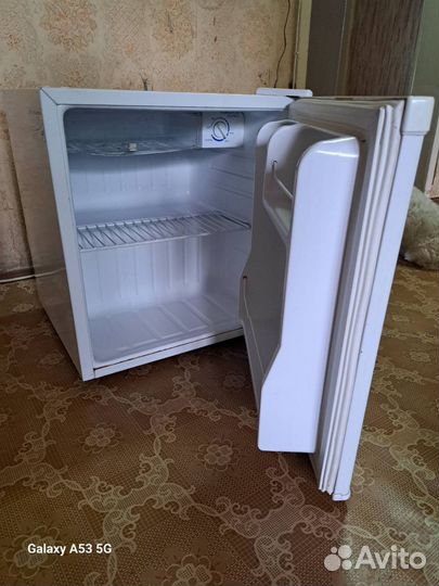 Холодильник самсунг мини б/у