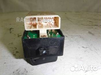 Блок управления стеклоподъемниками HG3066350