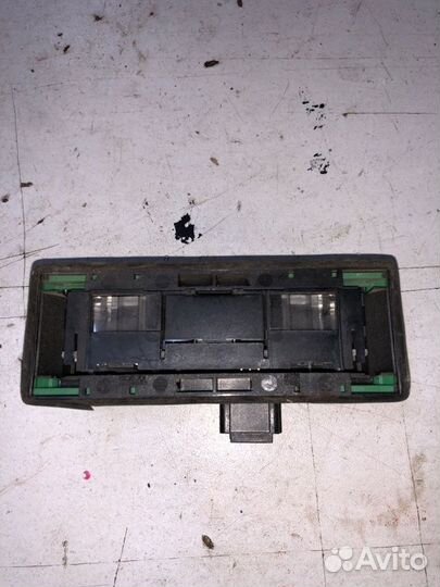 Датчик дождя Peugeot 206