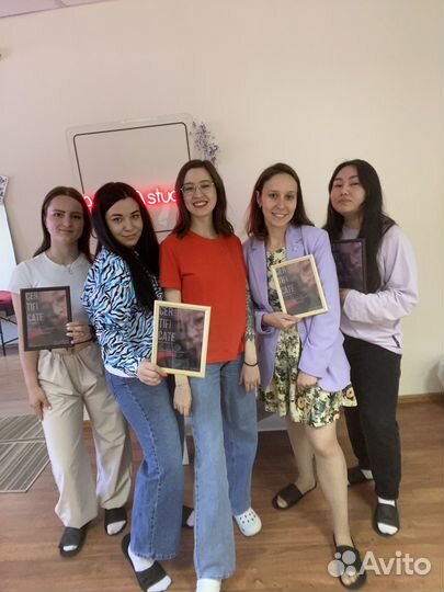 Обучение наращиванию ресниц