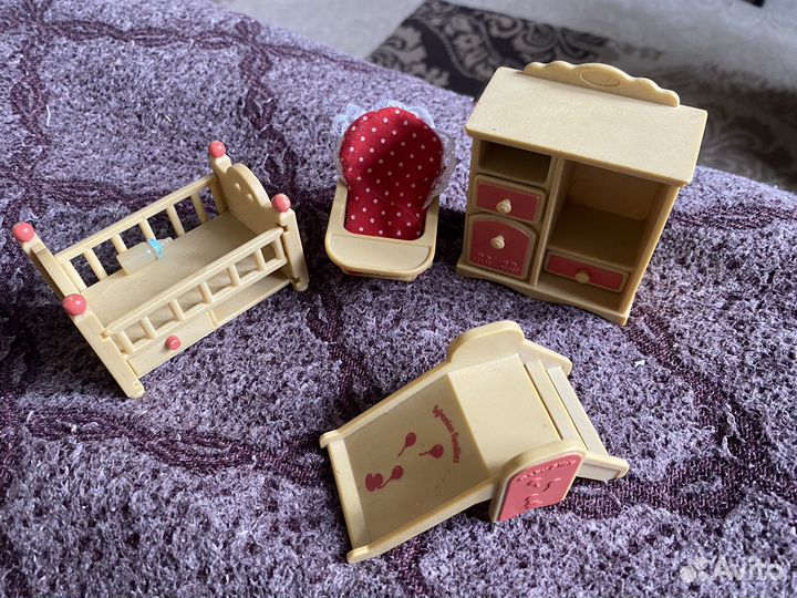 Sylvanian Families