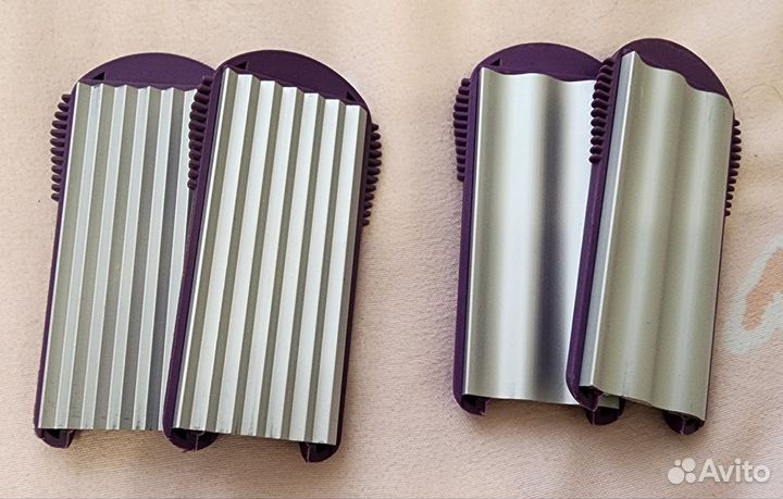 Утюжок для волос