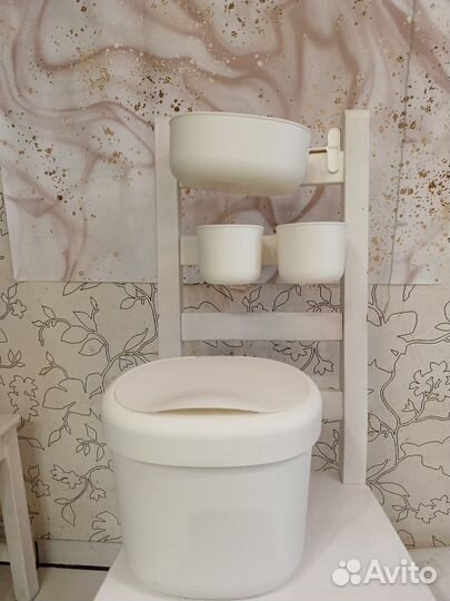 Контейнеры навесные Икеа Онсклиг