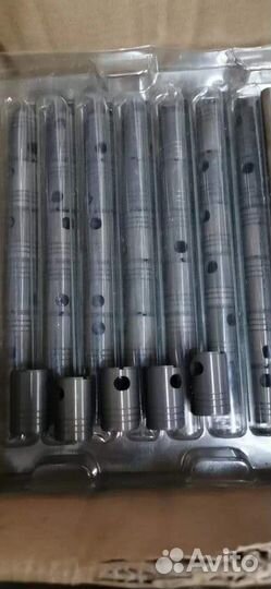 Клапан насоса JF011, JF015, JF010