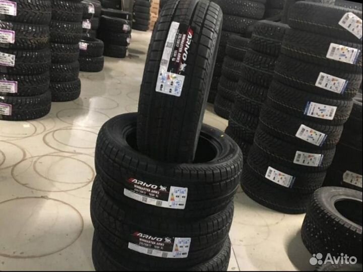 Arivo Winmaster ARW2 235/55 R17 103H