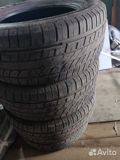 Cooper Discoverer HTS 265/60 R18