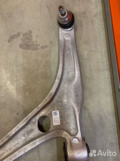 Рычаг нижний передний Mercedes C118,GLB