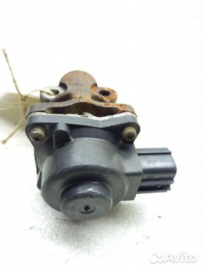 Клапан EGR Mazda Mpv LW fsde