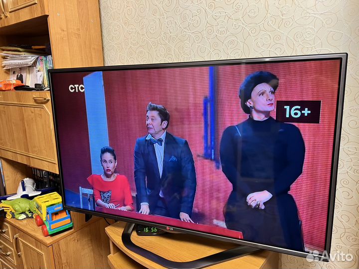 Телевизор бу