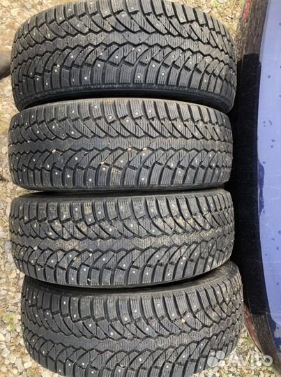 Formula Ice 225/65 R17