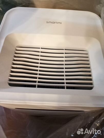 Увлажнитель воздуха Smartmi humidifier 2