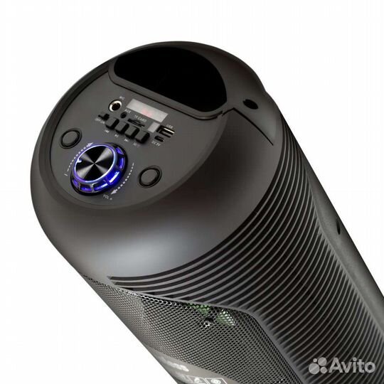 Блютуз колонка 28Ватт новая магазин