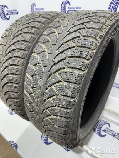 Nokian Tyres Hakkapeliitta 4 205/50 R17