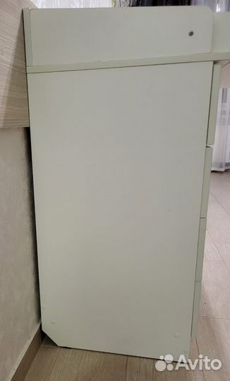 Пеленальный комод