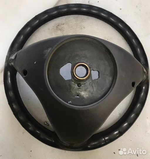 Руль Mercedes-Benz A160 W168 166.960 2001