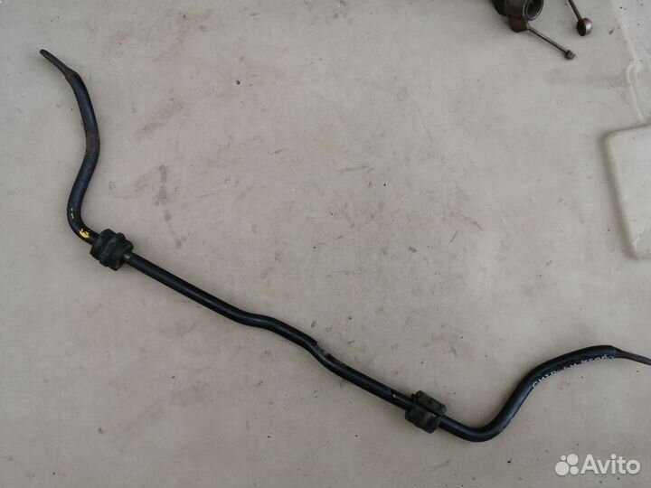 Стабилизатор передний для Citroen Xsara 2000-2005