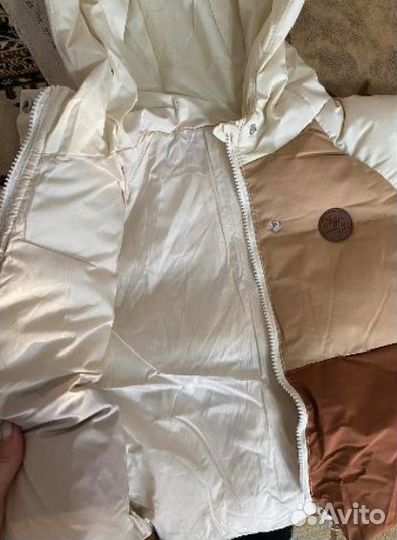 Куртка детская