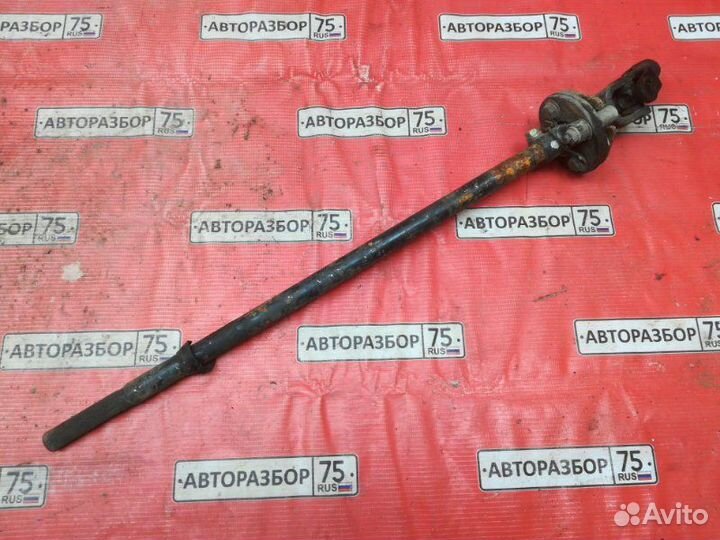 Карданчик рулевой Toyota Land Cruiser HDJ81 1HDT