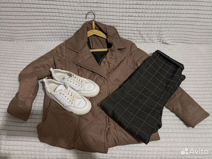 Вещи пакетом 42 44