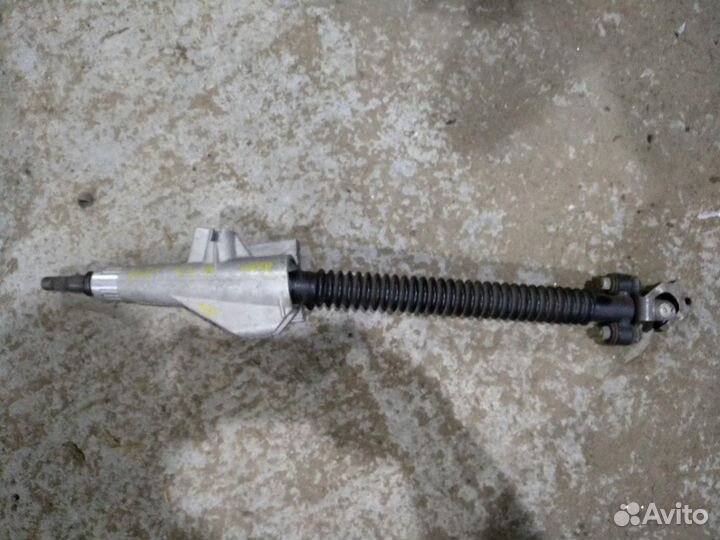 Рулевой вал Audi 100 C4